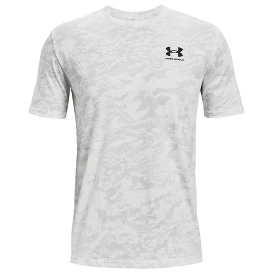 Under Armour Ανδρική κοντομάνικη μπλούζα UA ABC Camo SS